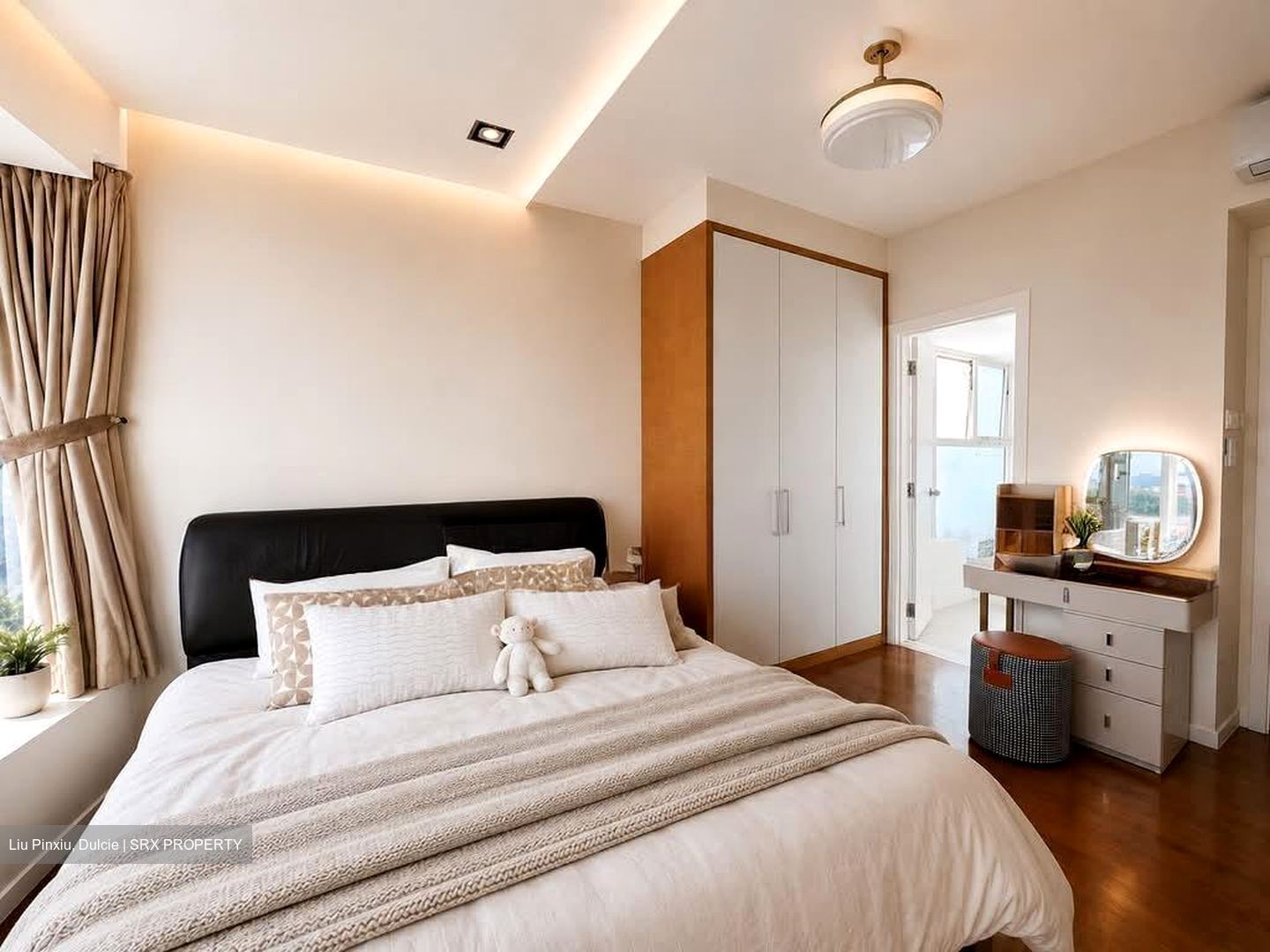 Blossoms @ Woodleigh (D13), Condominium #562214611
